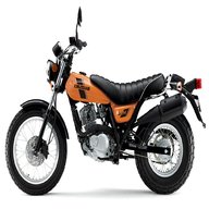 suzuki vanvan motorcycle for sale
