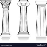 columns for sale
