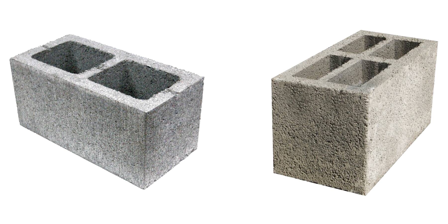 Hollow Concrete Blocks for sale in UK | 64 used Hollow Concrete Blocks