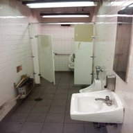 subway toilet for sale