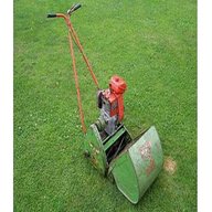 suffolk punch mower for sale