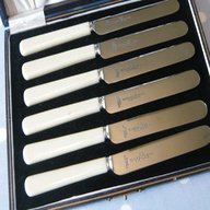 vintage butter knives for sale