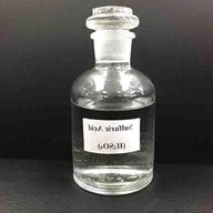 sulphuric acid for sale