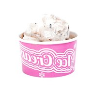 ice cream tubs for sale