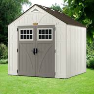 10ft x 8ft shed for sale