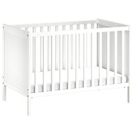 ikea baby crib for sale