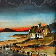 donegal paintings for sale