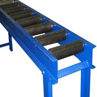 heavy duty roller conveyor for sale