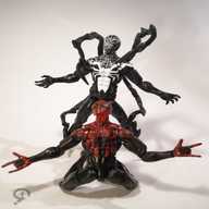 venom action figure for sale