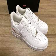 supreme x nike air force 1 for sale