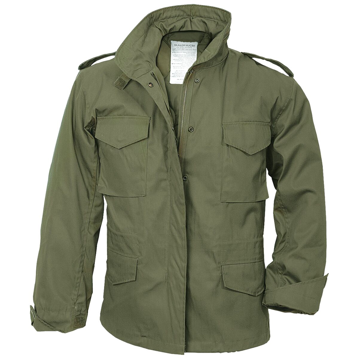 Army Surplus Coats for sale in UK | 60 used Army Surplus Coats