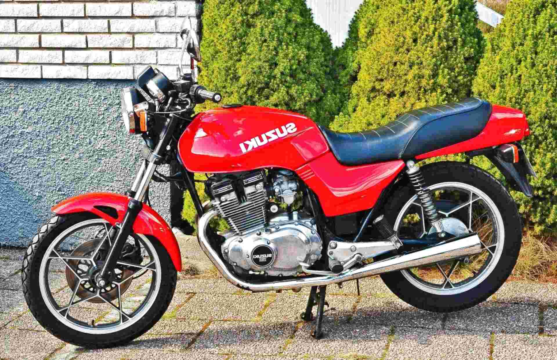 Suzuki Gsx 400 for sale in UK | 69 used Suzuki Gsx 400