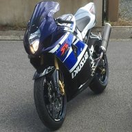 gsxr k4 for sale