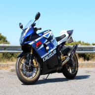 gsxr 1000 k3 for sale