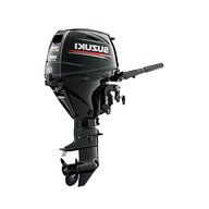 25hp outboard for sale