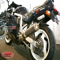 gsxr 1100l for sale
