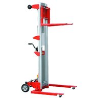 hand pallet stacker for sale