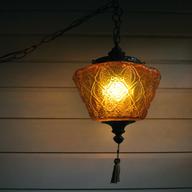 vintage lamps for sale