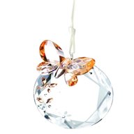 swarovski crystal butterfly ornament for sale