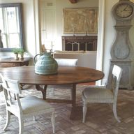 gustavian style furniture for sale