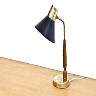 swedish lamp for sale