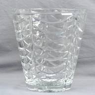 royal brierley crystal vase for sale