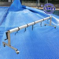 swimming pool cover reel for sale