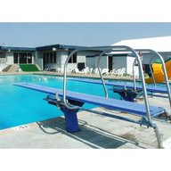 swimming pool diving board for sale
