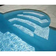 pool liner for sale