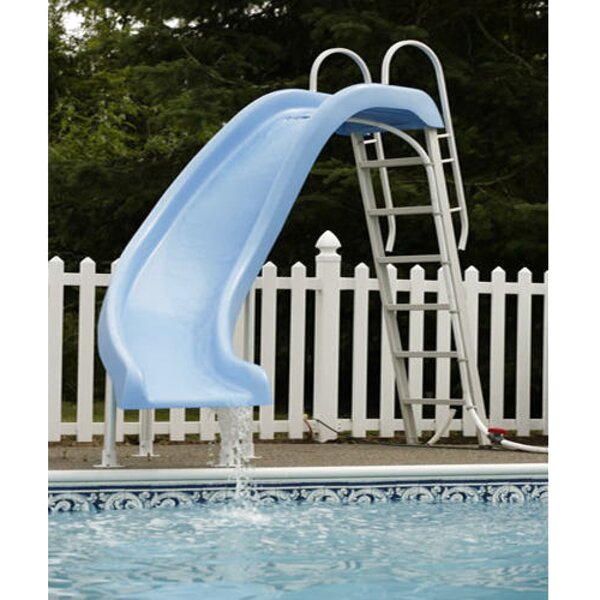 Swimming Pool Slide for sale in UK | 65 used Swimming Pool Slides