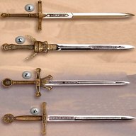 miniature swords for sale