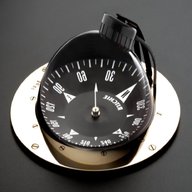 yacht compass for sale