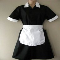 maid uniform for sale