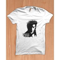 nick cave t shirt for sale