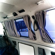 vw t25 curtains for sale