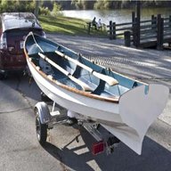 row boat trailer for sale
