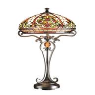 real tiffany table lamps for sale