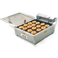 donut equipment for sale