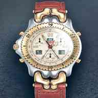 ayrton senna watch for sale