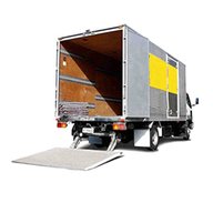 tail lift hydraulic for sale
