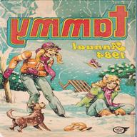 tammy annual for sale