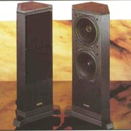 tannoy sixes for sale