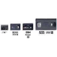 camcorder tapes for sale