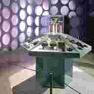 doctor who tardis console for sale