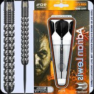 adrian lewis darts for sale