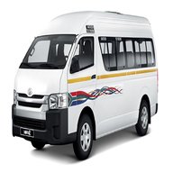 minibus taxi for sale