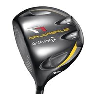 taylormade r7 superquad driver for sale