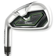 taylormade rocketballz irons for sale