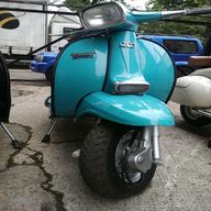 lambretta scooter 125 for sale