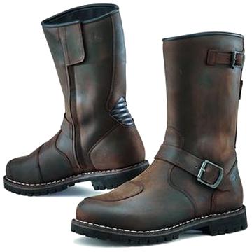 agrius motorcycle boots